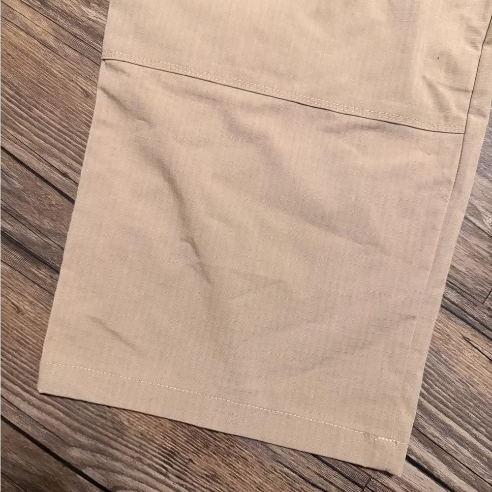 5.11 Tactical Men's Tan Stryke Cargo Pants w/ Flex-Tac Ripstop Stretch Size 54